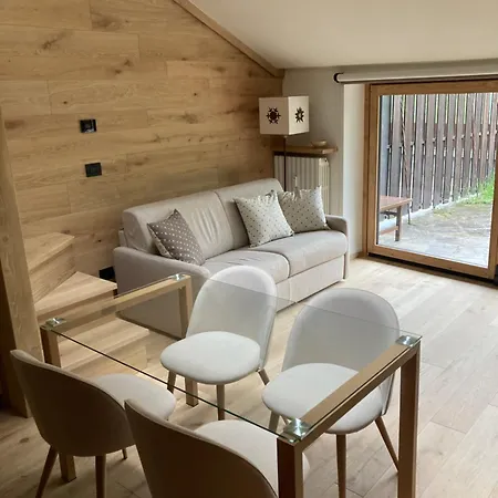 Appartement L'atelier Du Temps - Vue Des Alpes *