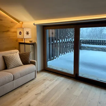 L'atelier Du Temps - Vue Des Alpes * Courmayeur