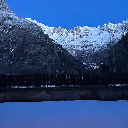 L'atelier Du Temps - Vue Des Alpes