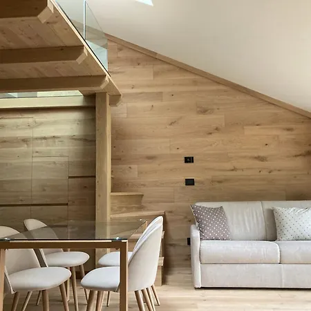 L'atelier Du Temps - Vue Des Alpes Appartement *