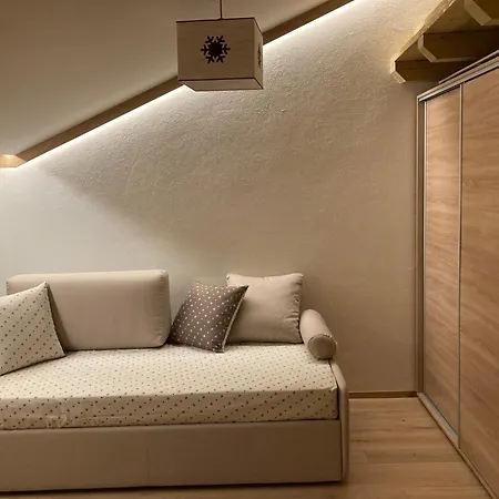 Appartement L'atelier Du Temps - Vue Des Alpes *